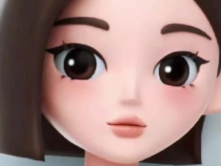 豆包喝的奶茶是猫屎做的 #豆包 #奶茶 #AI动画