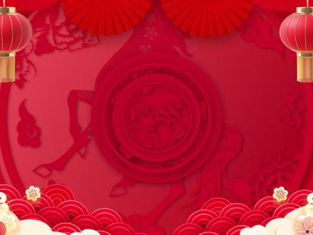 2026年朗诵《奔马踏春来》背景视频 包含:1无水印无字幕无人声高清视频,2朗诵示范视频,3音乐,4文稿,5有字幕无人声高清视频。#奔马踏春来 #马年朗诵 #你好2026 #背景视频 #元旦表演 #你好2026