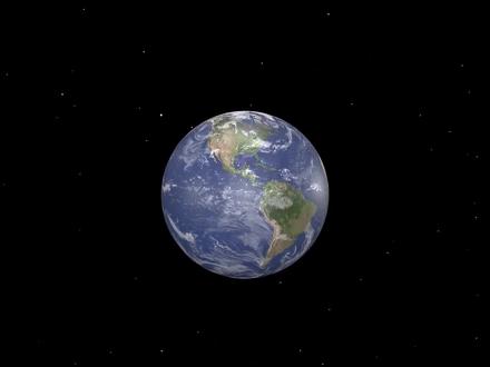 你知道不同星球的一天分别是多少小时吗?