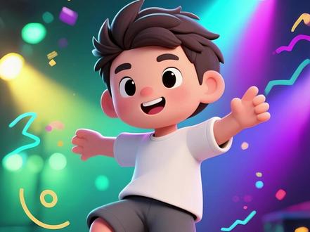 谁还没玩【动作模仿】?我的卡通人跳舞啦! 嗨,宝子们!爱学习的老李叔叔又来啦!😉
今天必须跟你们安利【即梦AI】里一个超神的功能——「动作模仿」!
🎬 它能让你亲手捏出来的卡通人,跳出各种复杂炫酷的舞蹈动作、摆出高难度Pose,简直像赋予了灵魂!🤖➡️💃
想知道怎么玩?超简单!
手把手教程来咯👇:
1️⃣ 第一步:捏个专属卡通崽崽!
* 打开即梦AI(APP/网页都行)。
* 上传一张你的(或喜欢的)参考图,记得打开参考。
* 选择【人像写真】参考功能。
* 输入魔法咒语🔮: 生成3D卡通形象,全身,双手垂直于身体两侧,皮克斯画风 (这个姿势动作捕捉更准!)
* 猛戳【生成】!选一个你最爱的崽崽,下载保存好!🖼️
2️⃣ 第二步:动作模仿,注入灵魂!
* 切换到【动作模仿】功能。
* 上传你刚下载的崽崽图片。
* 上传你的动作参考视频!⚠️重点来了:
* 视频里最好只有一个人! 背景干净不杂乱,动作更精准!🎯 (就像给崽崽找了个超清晰的舞蹈老师!)
* 再次点击【生成】!坐等奇迹发生~✨ (喝杯咖啡☕️的时间)
3️⃣ 第三步:点睛之笔!超清顺滑!
* 生成完先别激动!一定要用这两个功能!
* 「提升分辨率」:崽崽瞬间变高清!毛孔都看清!🔍
* 「补帧」:动作丝滑到飞起!告别卡顿PPT!🚀
* 搞定!你的专属动感数字人视频诞生啦!🎉
老李叔叔亲测效果:绝了! 🤩 看着自己“捏”的小人,完美复刻视频里的舞步,那种成就感谁懂啊!🤯 以前觉得贼难的动作,现在AI一键搞定!
宝子们,别光看!赶紧去试试! 把你的创意变成会动的艺术!期待看到你们的酷炫作品!🙌
#AIGC #即梦AI #数字人 #即梦