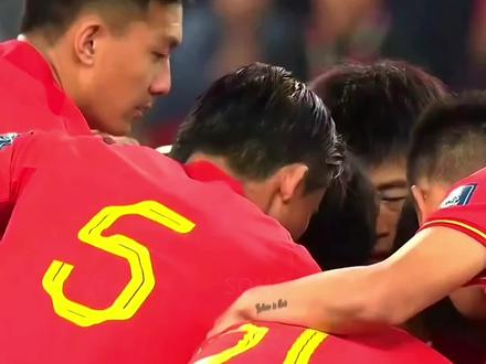 没啥可喷的,唯一该喷的就是裁判,敢打敢拼的国足我们支持你!#国足 #韦世豪 #世预赛国足vs韩国