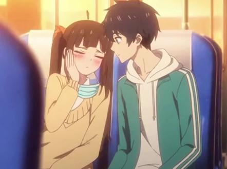 这反转来的太突然了#漫画 #二次元 #反转#邪俢漫画