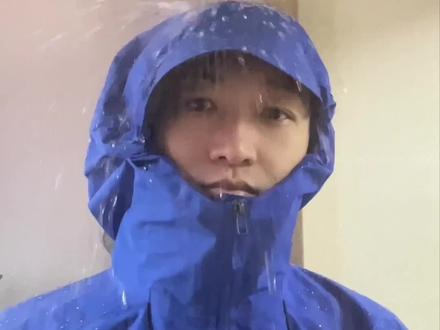 始祖鸟冲锋衣到底选哪个?#始祖鸟 #冲锋衣 #始祖鸟硬壳 #beta
