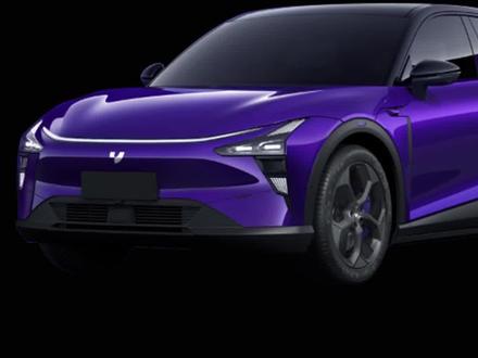 高通8295首发量产上车,极越01 26万开卖,AI能力有多强?一个眼神就能控制你的车。#极越01 #高通骁龙8295 #百度 #吉利 #智能车 @抖音汽车