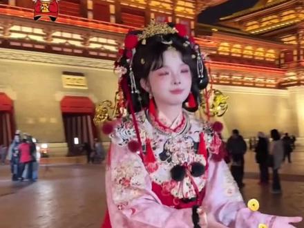 春节来洛阳应该怎么玩,有哪些好看的表演,这些开场时间切记,不跑空。游玩建议已整理好,直接出发就好了。 #河南旅游攻略 #洛阳旅游攻略 #春节洛阳 #应天门 #春节旅行好去处