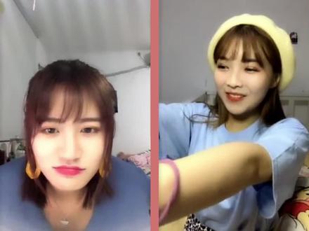 #昕羊 #snh48 口出狂言中(确信