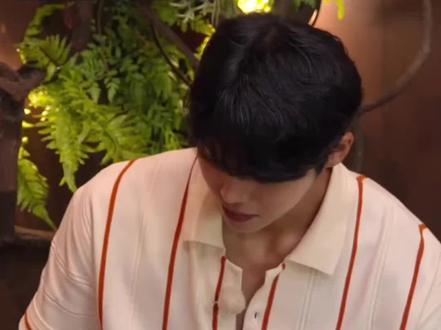 含糖量过高😍#朴喜珗 #林琇滨 #单身即地狱