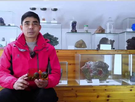 矿物晶体有放射性吗?收藏矿物晶体会不会受到放射性危害?