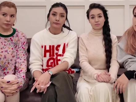 sadakat 2
#sadakat #小三 #真相 #三观炸裂