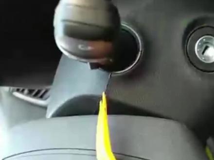 现代悦纳多功能方向盘改装定速巡航游丝款教程 #现代悦纳改装 #悦纳定速巡航改装 #汽车改装升级