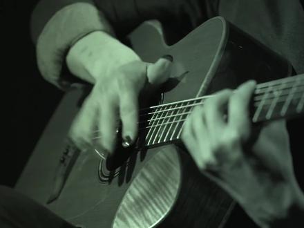 特殊调弦(非标准调弦)——教学