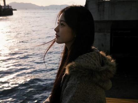 好出片好喜欢,海边落日氛围感写真ai指令教程来啦!#豆包ai#豆包P图指令#豆包P图已经nextlevel了#海边落日氛围感#爆改