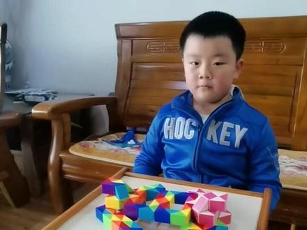 安安 魔尺教程 奥特曼泽塔升华器