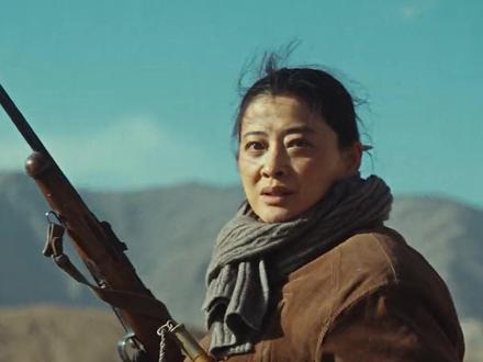 结局张勤勤成全剧最大意难平!为儿子赎罪惨死无人区 #生命树 #杨紫 #胡歌 #李光洁 #梅婷 #逆战未来 #暖厨 #我就这样开启2026 #鸣潮 #异环