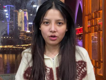 今生带花 来世漂亮
洪崖洞300的妆真的能换头
#蟳埔女簪花 #洪崖洞 #写真 #旅拍 #三颜两拍