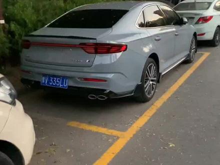 星瑞正确起步和停车流程,你们是这样停的吗?#吉利星瑞 #自动挡起步和停车操作 #自动挡汽车 #撸车日常