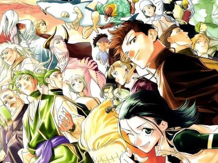 原来咒术回战续作的结局,芥见下下早在第3话就告诉我们了 #充能计划 #咒术回战续作 #乙骨真剑 #马鲁 #芥见下下