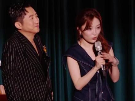 谁能想到庾澄庆会是第九名啊!#庾澄庆合伙人为庾澄庆发声