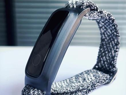 你知道荣耀手环5篮球精灵有多少种配色吗?第二期功能介绍来啦~#篮球 #荣耀 #男士必备 @抖音小助手