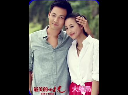 #vlog十亿流量扶持计划 大结局:被珍视的感觉真好,这才是最好的结局#最美的时光#热门恋爱 #影视剧解说 #上热门话题🔥🔥🔥