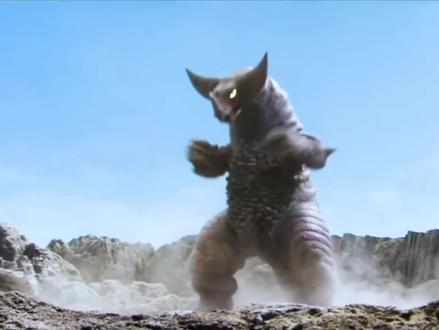 E X哥莫拉一打二名场面#EX哥莫拉#芝顿#金古桥 #上热门