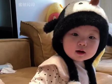 邪恶面剂子大战酵父,亲子对抗路正式开战#邪恶面剂子 #萌娃#贵妃