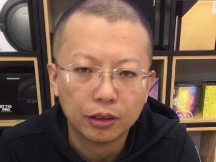 威士顿耳机开箱