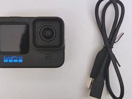 怎么用GoPro作为网络摄像头进行直播呢?不用采集卡,今天一分钟就来教会你#直播 #GoPro #干货分享