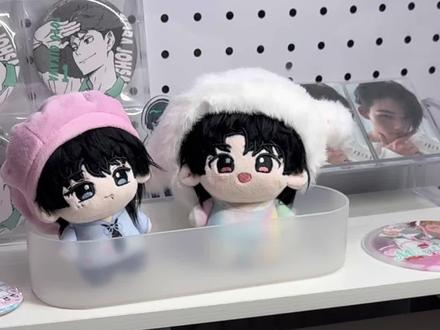 我不会向时代峰峻低头 我选择磕头!
#开箱 #开箱vlog #时代峰峻 #橹穆 #杰丞