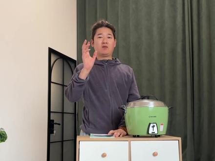 我严重怀疑台湾人使用大同电锅 不看说明书!是这样吗?