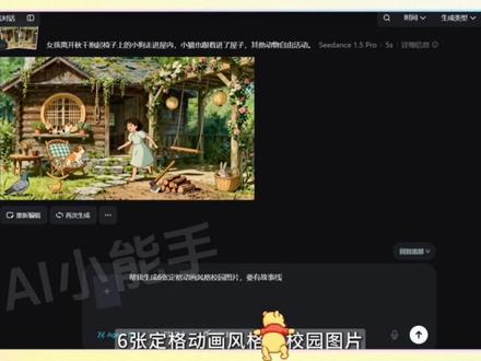 【AI漫剧】2026即梦AI最新版保姆级教学!新手速通成片#AI #AI漫剧 #AI教程 #AI短剧 #ai制作