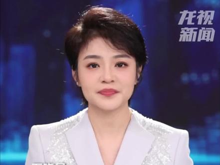 一支笔,一面墙,5天就把天安门“搬进”河南小村庄。#晓晨 #主播说新闻 #热门