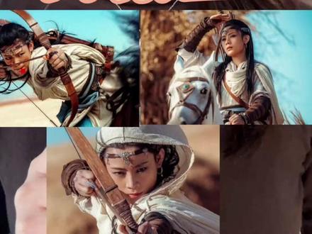 所有为情所困的女性,请学习阿育娅的情绪果决! #镖人 #阿育娅#女性魅力 #人格魅力 #女性成长