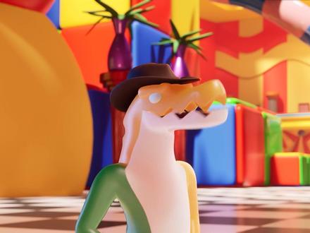 【神奇数字马戏团】亚伯身份观点讨论 #神奇数字马戏团#第七集#亚伯#解析