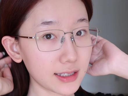 给妆容做减法!高智与野心并存 4min高清跟练 #新手化妆教程 #美妆 #妆容教程 #高智感妆容 #淡颜