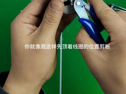 羽球人实用省钱小技巧#羽毛球 #修羽毛球 #羽毛球修复