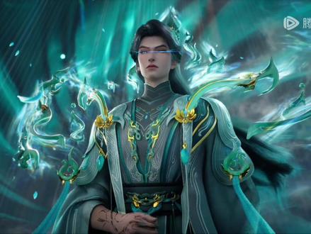 #国漫 遮天PV 青帝一指