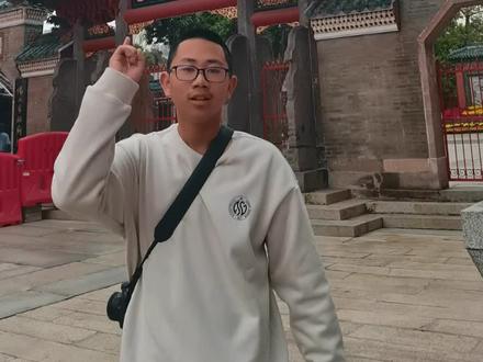 佛山三日游超详细攻略