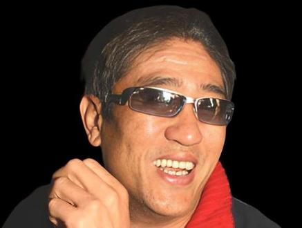 虽然大哥已不在江湖,但江湖依然流传着他的传说!#柯受良 #幕后故事 #娱乐