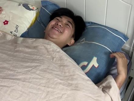 我以为对高考彻底结束了 但身体好像并没结束#高考 #高考结束