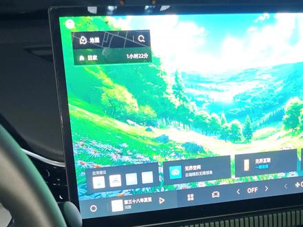 星瑞灯光使用介绍#2025遇见冠军实力 #星瑞东方曜