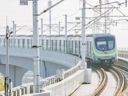 西安地铁建设最新消息来了!快看看有没有你期待的!#地铁 #交通 #城市建设 #大学城 #西安