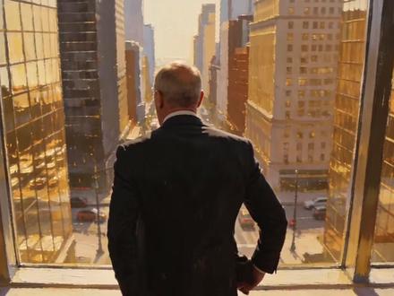 查理芒格:能守住本金,就是普通人的阶级跨越 #财富思维 #财富自由 #查理芒格 #知识 #财富