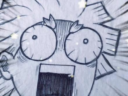 画一个我妻善逸T恤#充能计划 #画 #手绘 #鬼灭之刃 #太平鸟男装X鬼灭之刃#diy #procreate