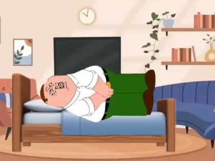 【皮特怀孕了】#皮特#恶搞之家#公牛#千斤顶#植物大战僵尸