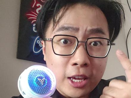 手机散热器还是智商税吗?玩游戏烫手、直播手机太烫卡顿用它有用吗?? #直播散热器 #飞智手机散热器 #手机散热器