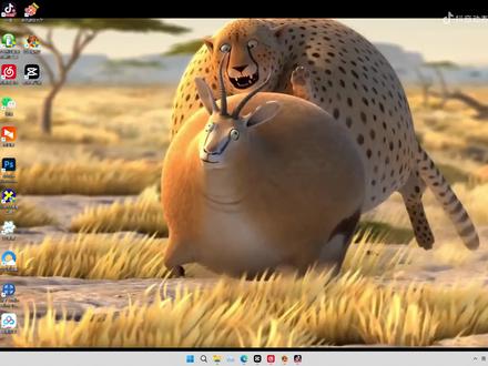 全屏游戏,结束后返回桌面黑屏,任务栏右键关闭程序无法关闭,也无法进入任务管理器结束任务进行关闭。#深圳老范 #服务器主机定制 #机柜服务器 #塔式服务器 #工作站主机 #顶级游戏主机 #诚信第一质量为本