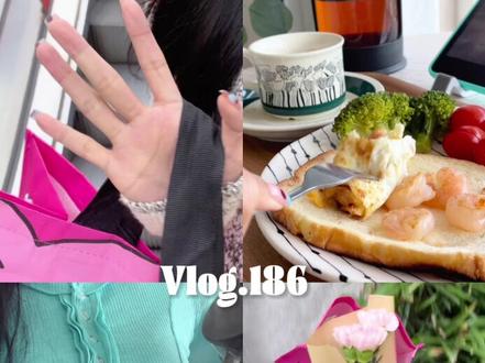 独居Vlog|孤独又灿烂的日子🧡假期生活小记💫 #日常vlog #vlog十亿流量扶持计划 #独居日记 @抖音小助手