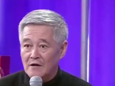 赵丽蓉:葬礼轰动全国,娱乐界明星都在场,只为送她最后一程
