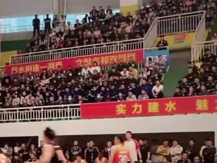 庞峥麟狂砍49分球队不敌对手这样的表现你还认为他打不了CBA吗#篮球 #庞峥麟 #